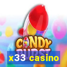 x33 casino